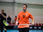 FOTO: Vīriešu grupa 2, 3. diena