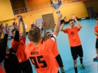 FOTO: Vīriešu grupa 2, 3. diena