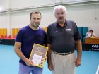 FOTO: Vīriešu grupa 2, 3. diena