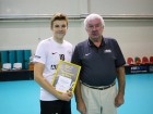 FOTO: Vīriešu grupa 2, 3. diena