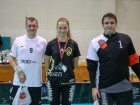 FOTO: Vīriešu grupa 2, 3. diena