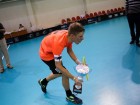 FOTO: Vīriešu grupa 2, 3. diena