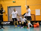 FOTO: Vīriešu grupa 2, 3. diena