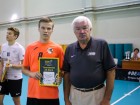 FOTO: Vīriešu grupa 2, 3. diena