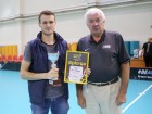 FOTO: Vīriešu grupa 2, 3. diena