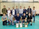 FOTO: Vīriešu grupa 2, 3. diena