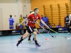 FOTO: Vīriešu grupa 1, 3. diena