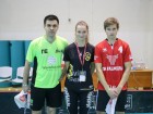 FOTO: Vīriešu grupa 1, 3. diena
