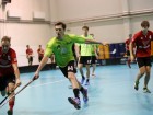 FOTO: Vīriešu grupa 1, 3. diena