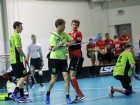 FOTO: Vīriešu grupa 1, 3. diena