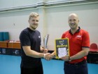 FOTO: Vīriešu grupa 1, 3. diena