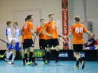 FOTO: Vīriešu grupa 1, 3. diena