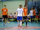 FOTO: Vīriešu grupa 1, 3. diena