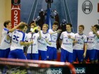 FOTO: Vīriešu grupa 1, 3. diena