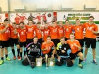 FOTO: Vīriešu grupa 1, 3. diena