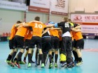 FOTO: Vīriešu grupa 1, 3. diena