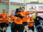 FOTO: Vīriešu grupa 1, 3. diena