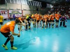 FOTO: Vīriešu grupa 1, 3. diena
