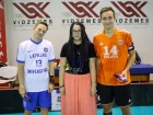 FOTO: Vīriešu grupa 1, 3. diena