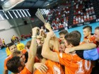 FOTO: Vīriešu grupa 1, 3. diena