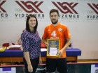 FOTO: Vīriešu grupa 1, 3. diena