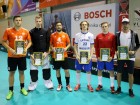 FOTO: Vīriešu grupa 1, 3. diena