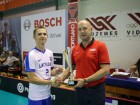 FOTO: Vīriešu grupa 1, 3. diena
