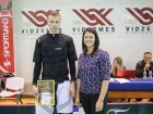 FOTO: Vīriešu grupa 1, 3. diena
