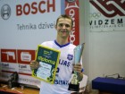 FOTO: Vīriešu grupa 1, 3. diena