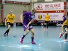 FOTO: Sieviešu grupa, 3. diena
