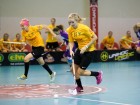 FOTO: Sieviešu grupa, 3. diena