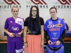 FOTO: Sieviešu grupa, 3. diena