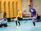 FOTO: Sieviešu grupa, 3. diena