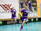 FOTO: Sieviešu grupa, 3. diena
