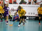 FOTO: Sieviešu grupa, 3. diena