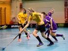FOTO: Sieviešu grupa, 3. diena