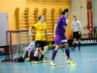 FOTO: Sieviešu grupa, 3. diena