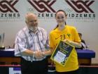 FOTO: Sieviešu grupa, 3. diena