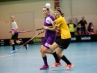 FOTO: Sieviešu grupa, 3. diena