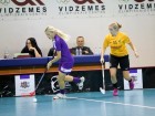 FOTO: Sieviešu grupa, 3. diena