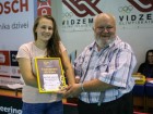 FOTO: Sieviešu grupa, 3. diena