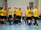 FOTO: Sieviešu grupa, 3. diena