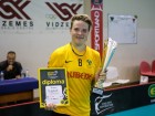 FOTO: Sieviešu grupa, 3. diena