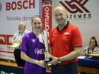FOTO: Sieviešu grupa, 3. diena