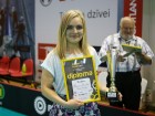 FOTO: Sieviešu grupa, 3. diena