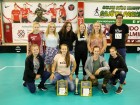 FOTO: Sieviešu grupa, 3. diena