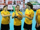 FOTO: Sieviešu grupa, 3. diena
