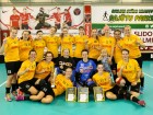 FOTO: Sieviešu grupa, 3. diena