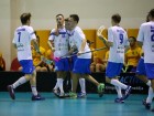 FOTO: Vīriešu Elites grupa, 3. diena