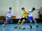FOTO: Vīriešu Elites grupa, 3. diena